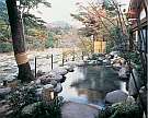 栃木県の有名旅館：花の宿　松や	
